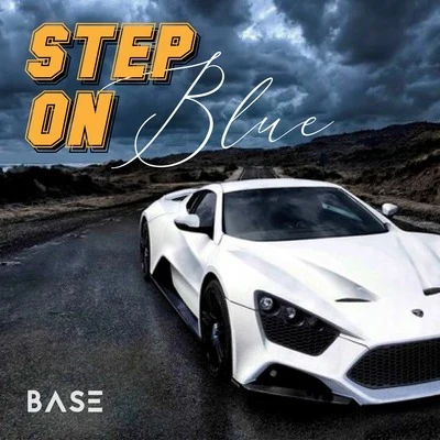 Step on 專輯 小藍Blue