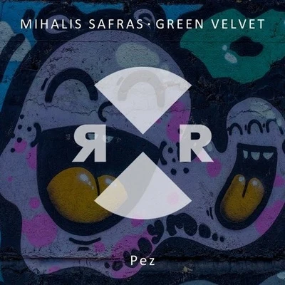 Pez 專輯 Green Velvet