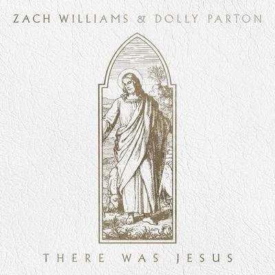 There Was Jesus 專輯 Zach Williams