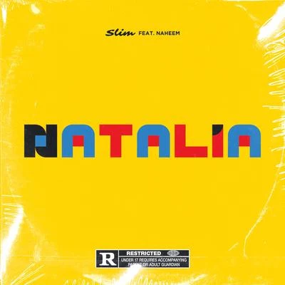 Natalia (feat. Naheem) 專輯 Slim