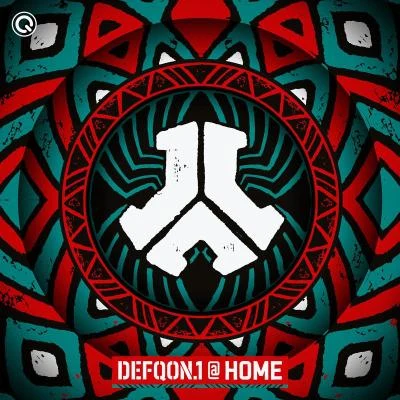 Defqon.1 At Home 2021 專輯 Sjaak