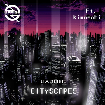 Cityscapes (feat. Kimosabi) 專輯 Kalibwoy/Limitless/Kybba/KILATE TESLA/Papi Mikey Dinero