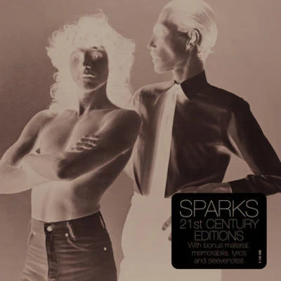 Big Beat 專輯 Sparks/Marion Cotillard/Six Women/Hebe Griffiths/Wim Opbrouck