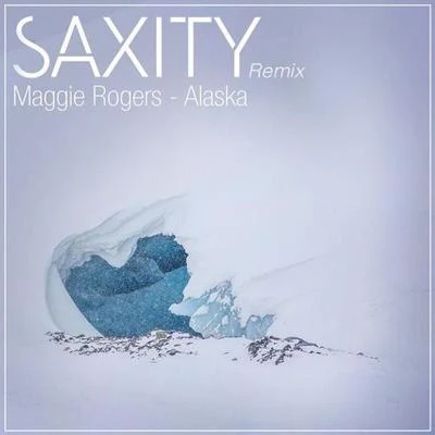 Alaska (SAXITY Remix) 专辑 Nathalie Archangel/Saxity