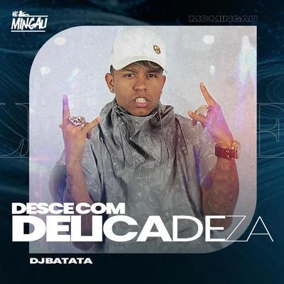 Desce Com Delicadeza 專輯 Mc Mingau