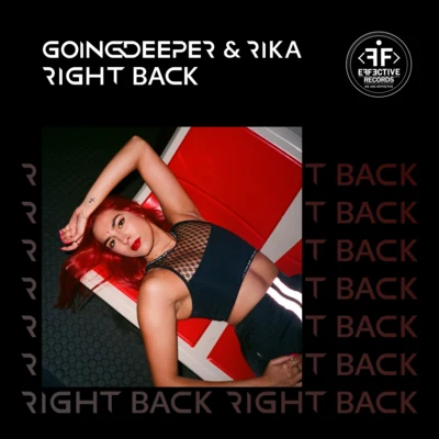 Right Back 專輯 Going Deeper/Jantine