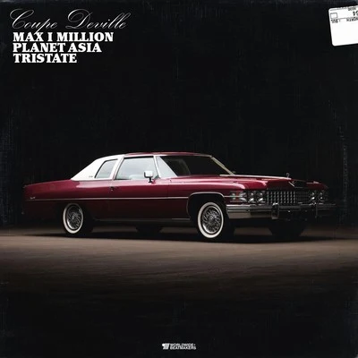 Coupe Deville 專輯 Max I Million/C.L. Smooth