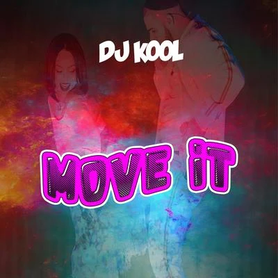 Move It 專輯 Kool