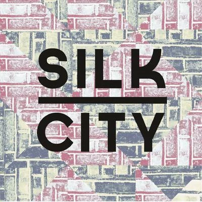 Silk City 专辑 Silk City/Desiigner/GoldLink