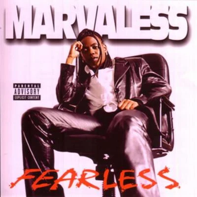 Fearless 专辑 Marvaless