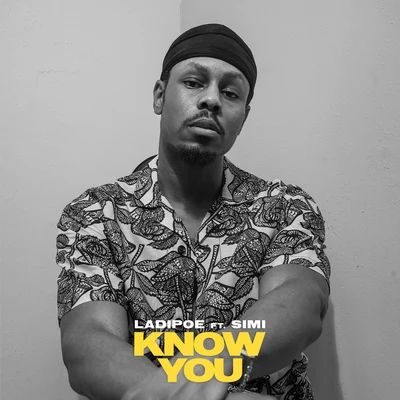 Know You - EP 專輯 Simi/C3B/T-Menace feat. Cheshire Cat/Devile/Heatzy