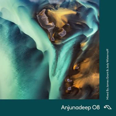 James GrantJaytech Anjunadeep 08