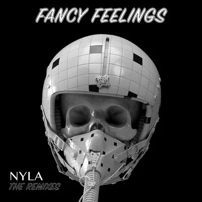 NYLA (The Remixes) 專輯 Animal Feelings