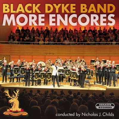 More Encores 專輯 Ian McMillan/Manchester Chorale/Black Dyke Band