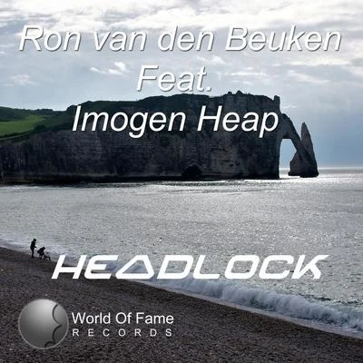 Headlock 專輯 Michael Ford/Ron Van Den Beuken