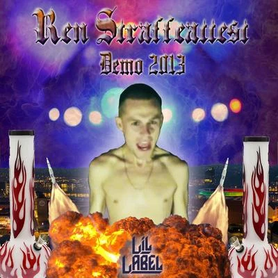 Ren Straffeattest (2013 Demo) 專輯 ว่าน วันวาน/Young Bong/Singto Numchok/The Vintagers