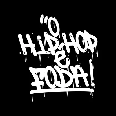 O Hip Hop É Foda (Pt. 1) 專輯 Rael/Ricci/Seakret