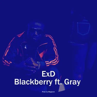 Blackberry 專輯 Gray/Frank Beat/Frank Beat, Sergio Pardo, Gray/Valentina/Maxx Play