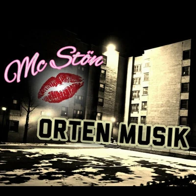 Orten Musik 专辑 Thug Life/MC Stön