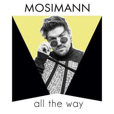 All the Way 專輯 David Taylor/Mosimann