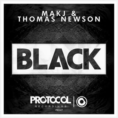 Black 專輯 MAKJ/Lil Jon