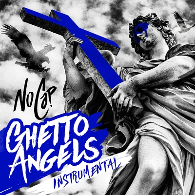 Ghetto Angels (Instrumental) 專輯 MoneyMarr/Yung OG/NoCap