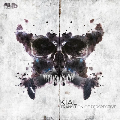 Transition Of Perspective EP 專輯 DARJ/Max Mischief/Kial/Biome/Mesck & Deco