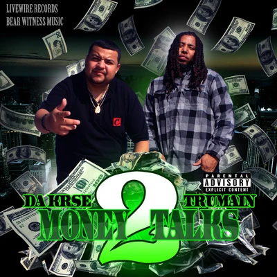 Trumain Money Talks 2