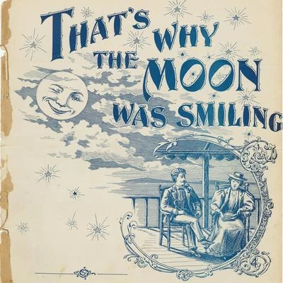 Thats Why The Moon Was Smiling 專輯 Girls/André Kostelanetz/Richard Rodgers/Mary Martin