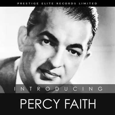 Percy Faith Introducing… Percy Faith