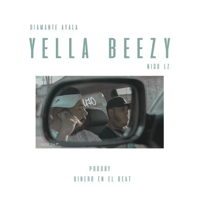 Yella Bezzy 專輯 Cumbia Trampa/Diamante Ayala/Fili Wey