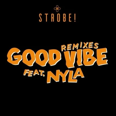 Good Vibe (Remixes) 專輯 Nyla/Mr. Vegas/DeeWunn/TOPO LA MASKARA/Mr.Vegas