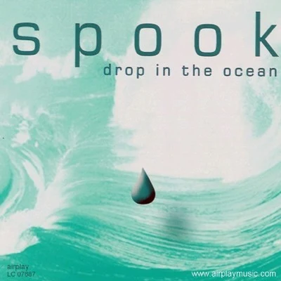 Drop in the Ocean 专辑 Jaiden/spook/Mollywood!