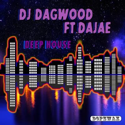 Deep House 專輯 DJ Dagwood