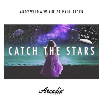 Paul AidenChicane Catch The Stars