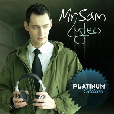 Lyteo (Platinum Edition) 專輯 Mr Sam/Christian Burns/Allure/Cosmic Gate/OneWorld