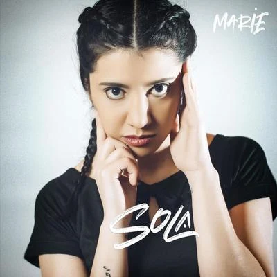 Sola (Solo Version) 專輯 El Joey/Marie La Melodia del Genero