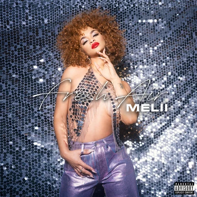 Fresh Air 專輯 Melii/A Boogie Wit da Hoodie