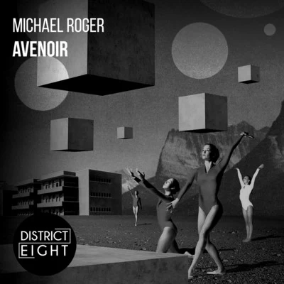 Avenoir 專輯 Michael Rogel