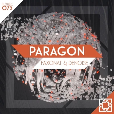 Paragon 專輯 Faxonat