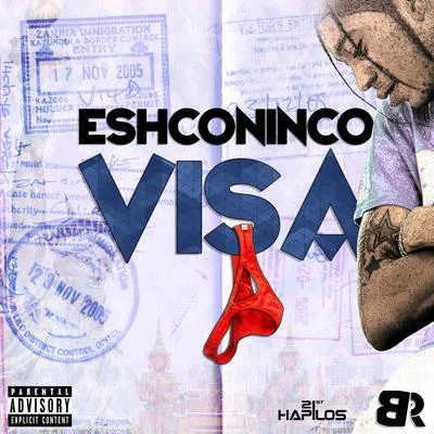 Visa - Single 專輯 DJ Kendo/Eshconinco