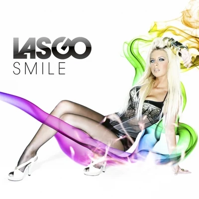 Smile 专辑 Lasgo