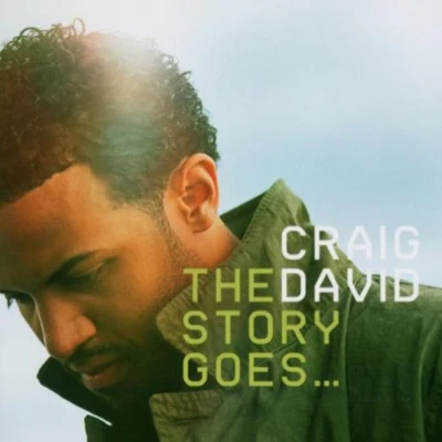 The Story Goes... 專輯 Craig David