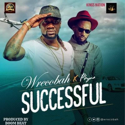 Mr Successful (feat. Phyno) 專輯 Tico/Wrecobah