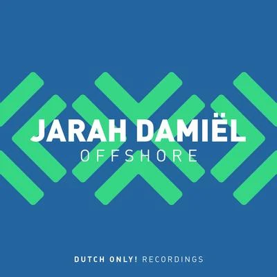 Offshore 專輯 Ez Quew/Jarah Damiel