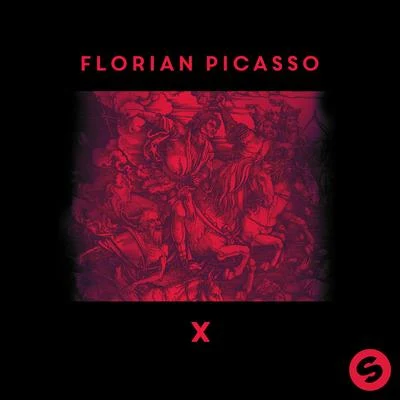 X 專輯 Florian Picasso