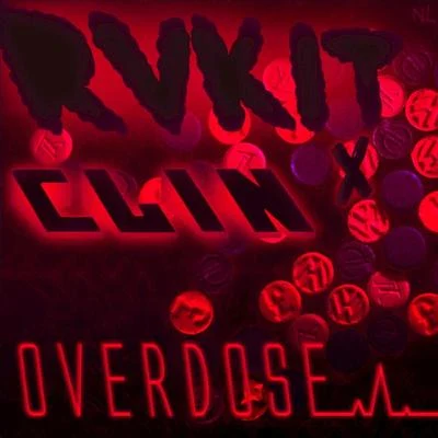 RVKIT Overdose - Single