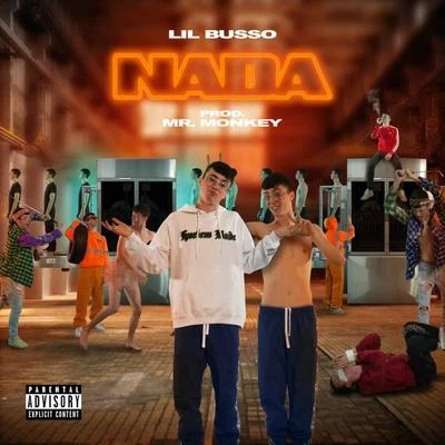 Nada 專輯 Lil Busso/Big Fish