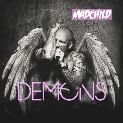 Demons 专辑 Intrinzik/Madchild/McNastee