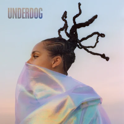 Underdog 專輯 Alicia Keys/Brandi Carlile